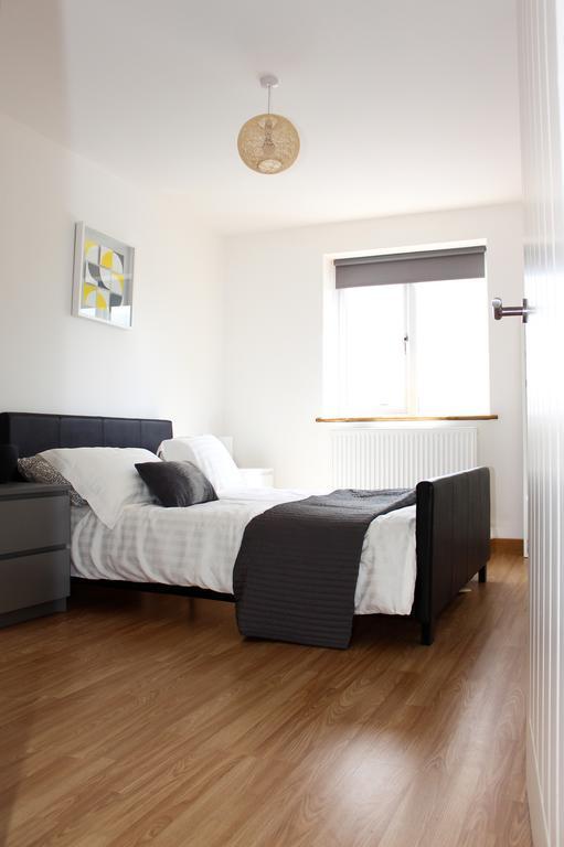 Lux Apartment Bangor  Cameră foto