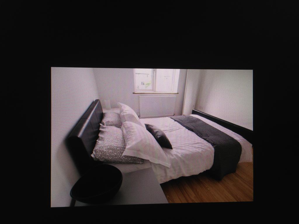Lux Apartment Bangor  Cameră foto