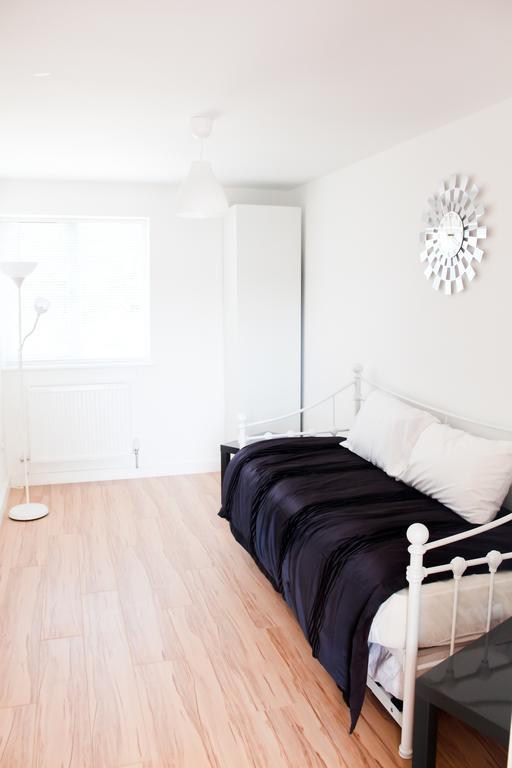 Lux Apartment Bangor  Cameră foto