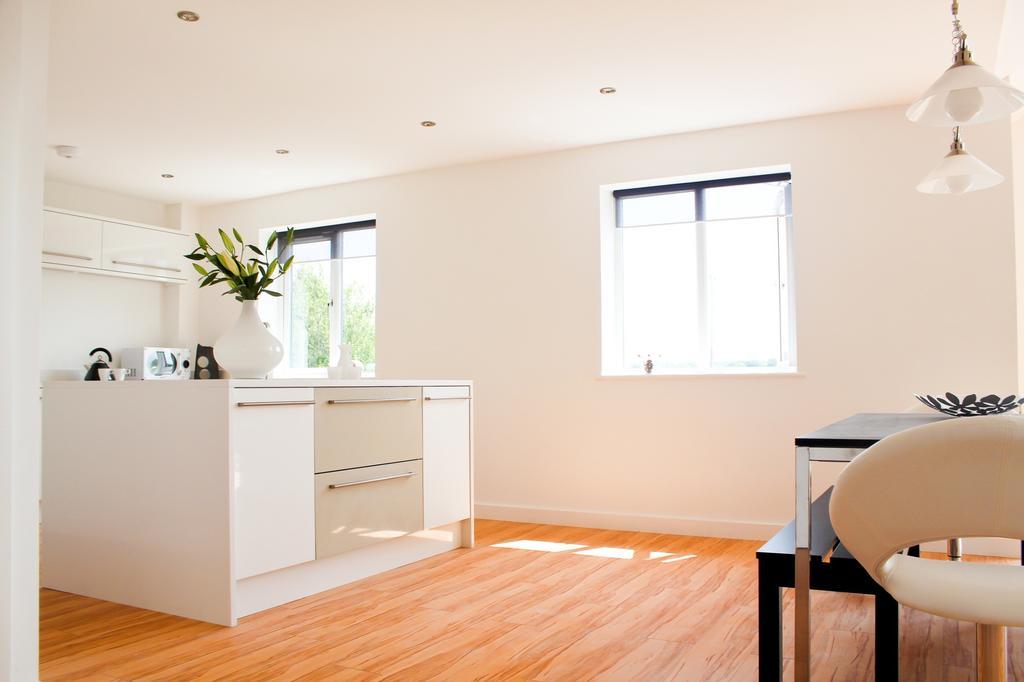 Lux Apartment Bangor  Cameră foto